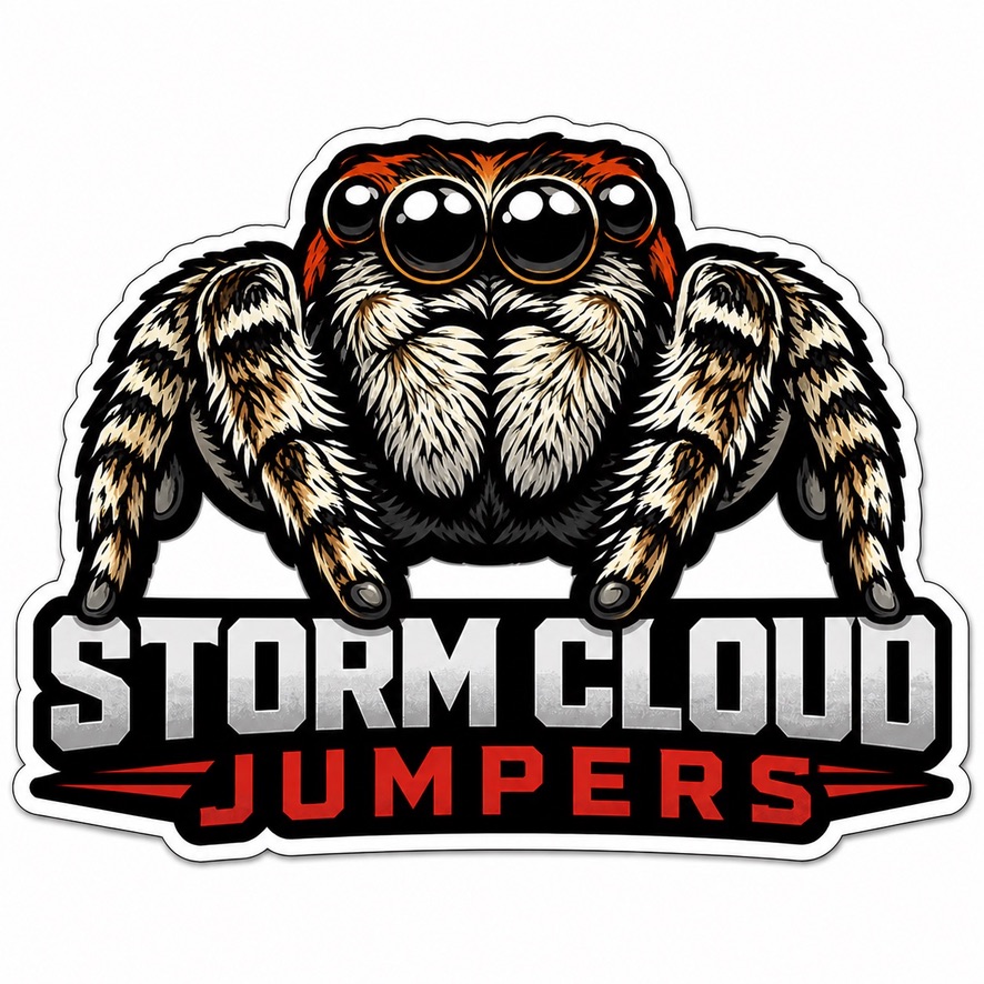 Storm Cloud Jumpers